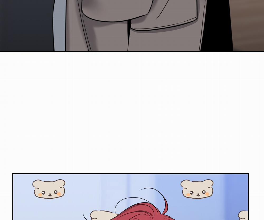 Honey Trouble 26.1 trang 5