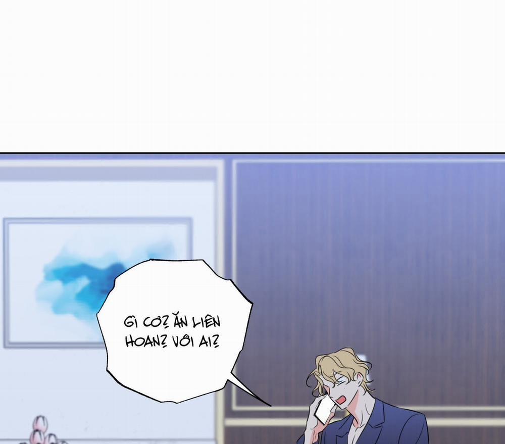 Honey Trouble 26.2 trang 16