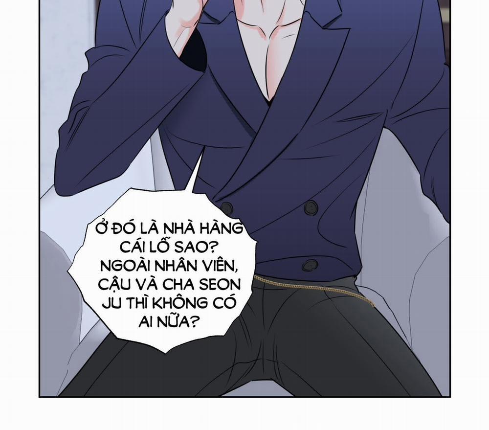 Honey Trouble 26.2 trang 19