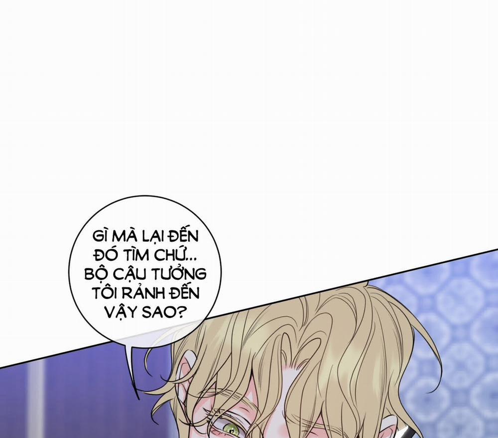 Honey Trouble 26.2 trang 22