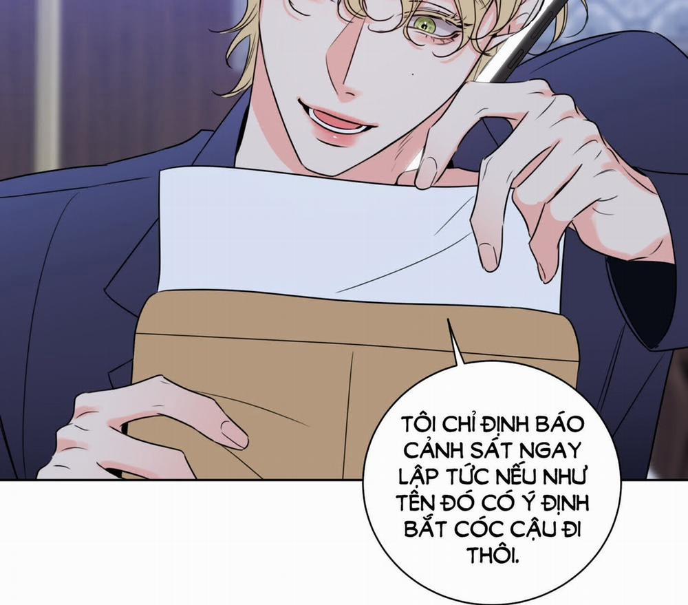 Honey Trouble 26.2 trang 23