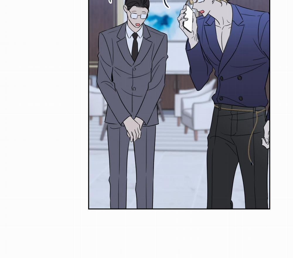 Honey Trouble 26.2 trang 25