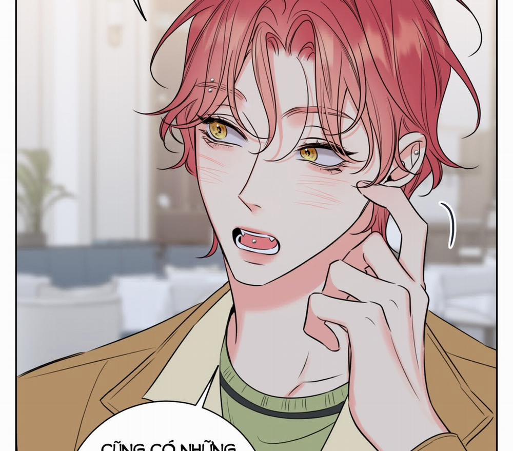 Honey Trouble 26.2 trang 3