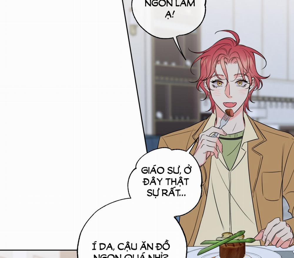 Honey Trouble 26.2 trang 30