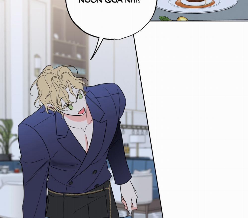 Honey Trouble 26.2 trang 31