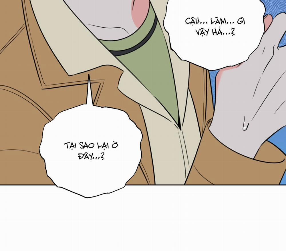 Honey Trouble 26.2 trang 34