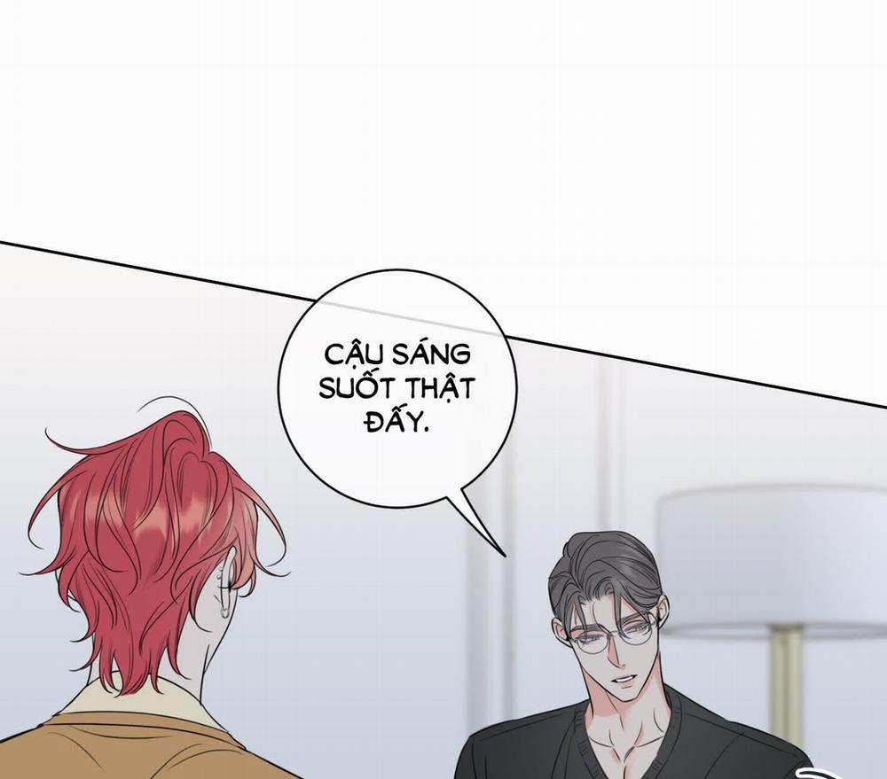 Honey Trouble 26.2 trang 5