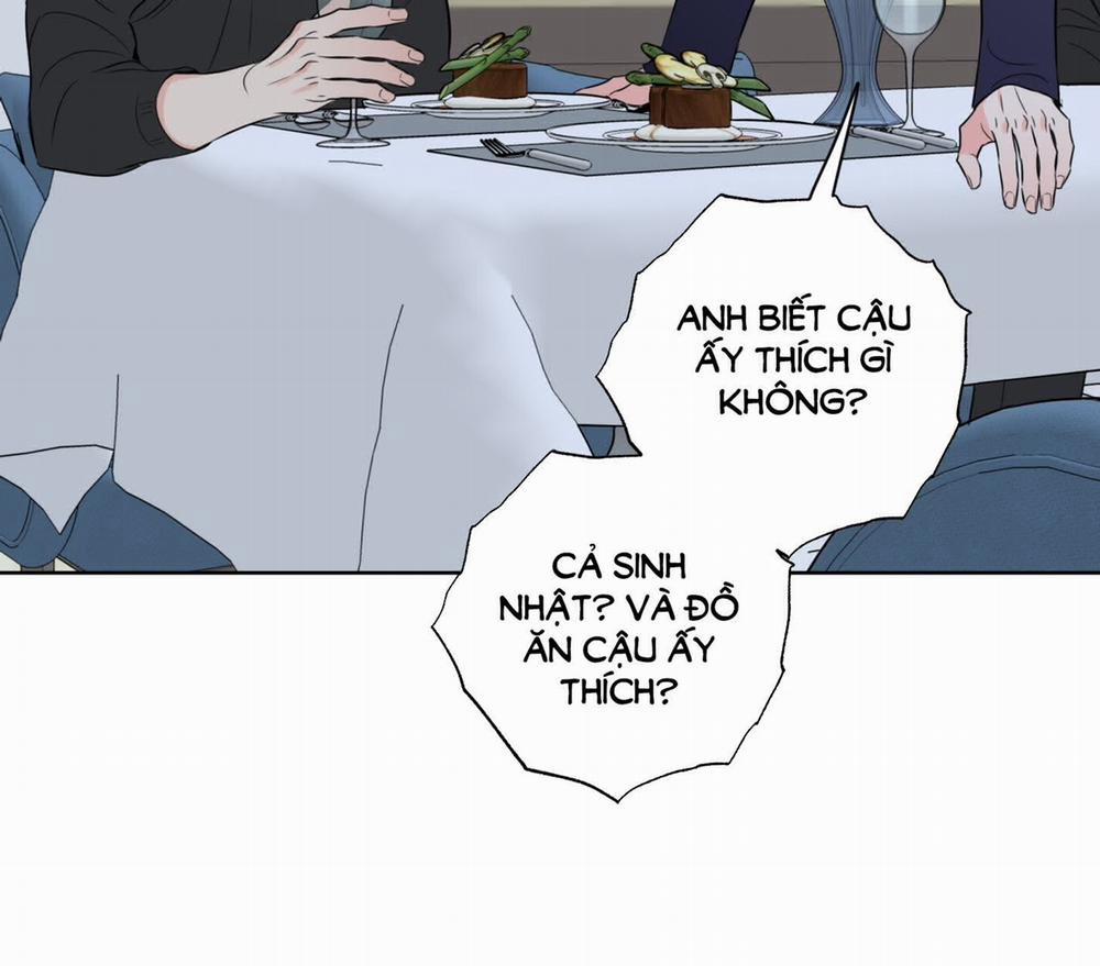 Honey Trouble 26.2 trang 59