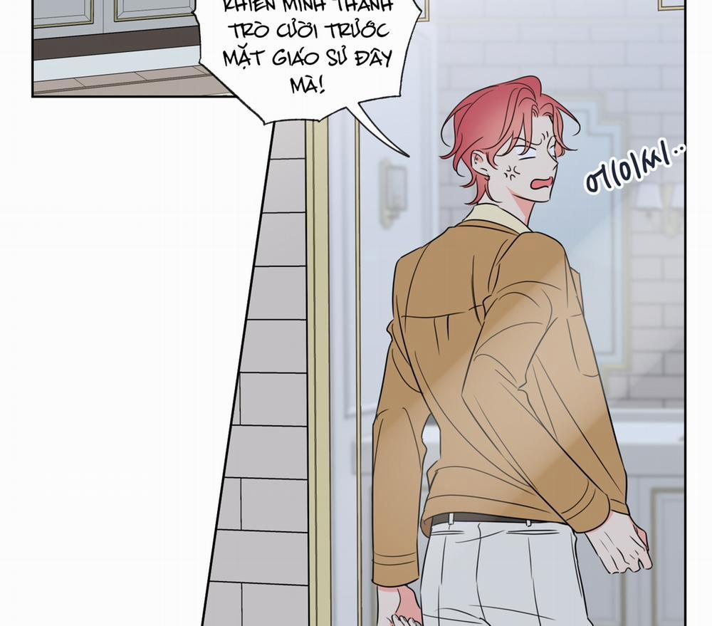 Honey Trouble 26.2 trang 68