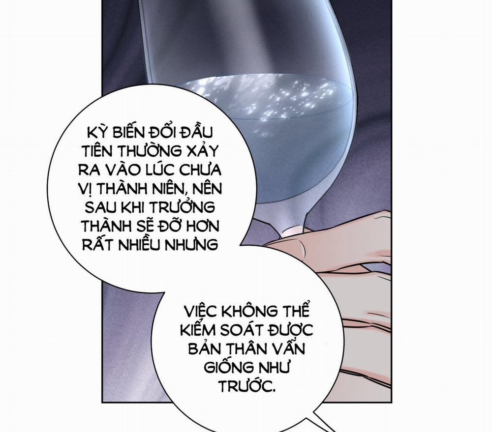 Honey Trouble 26.2 trang 8