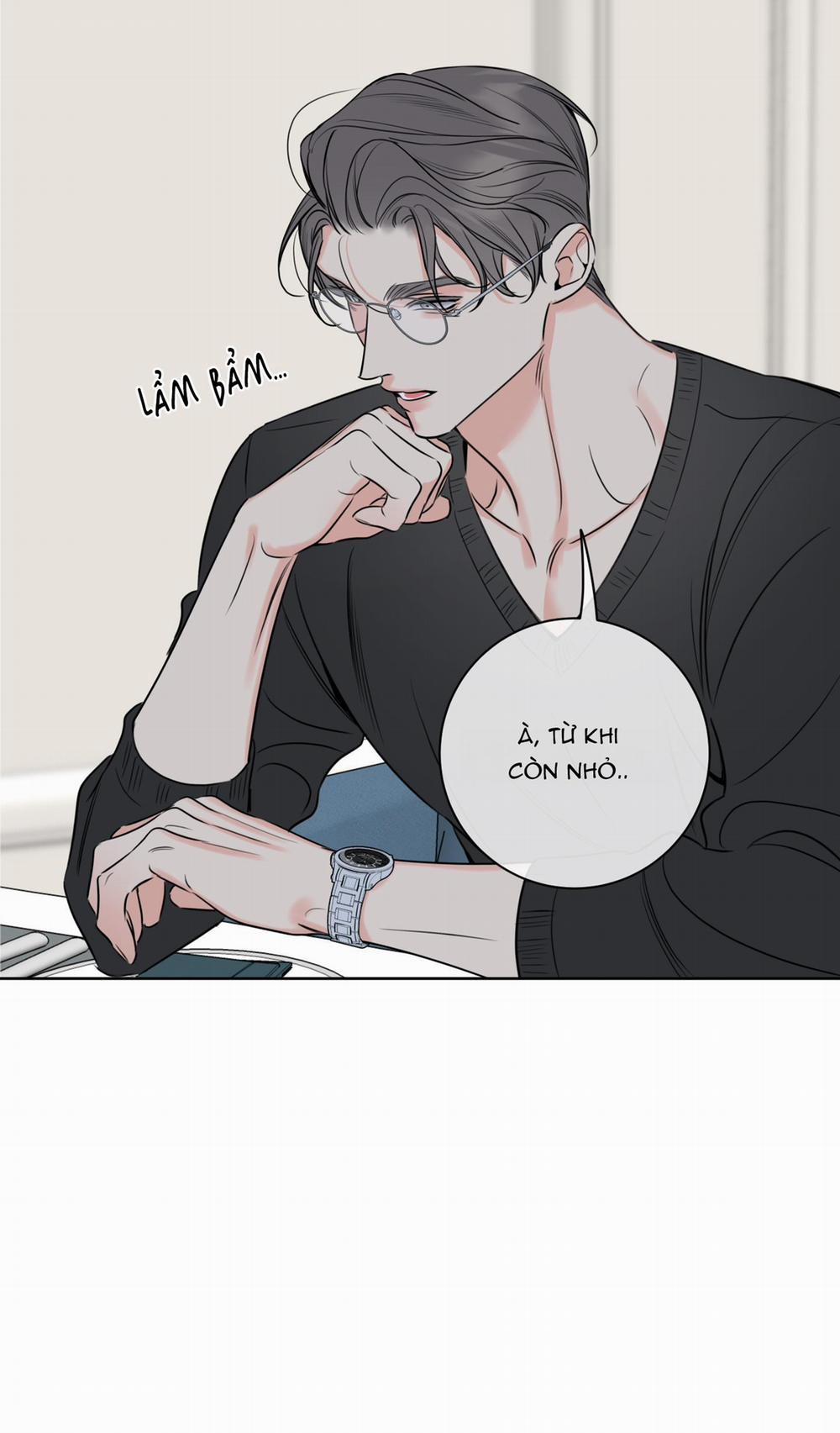 Honey Trouble 26 trang 12