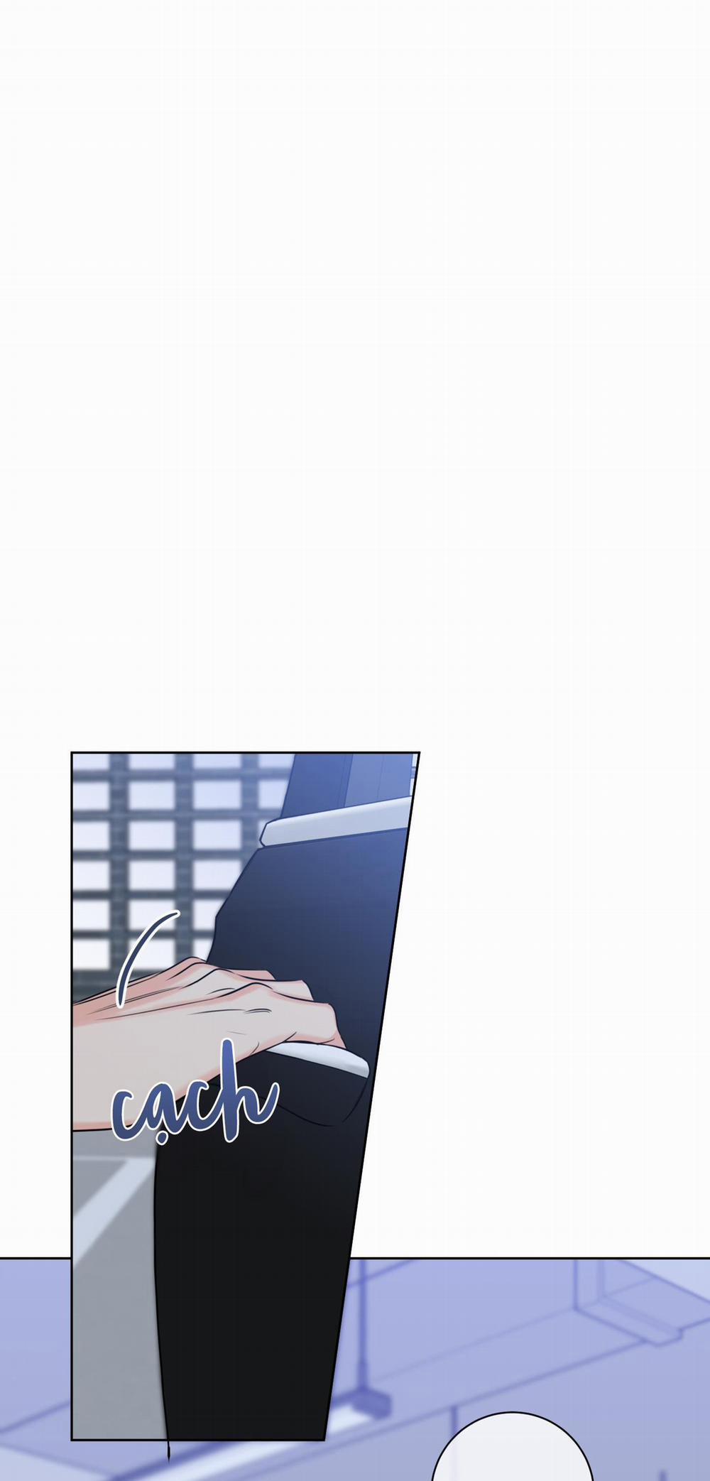 Honey Trouble 26 trang 3