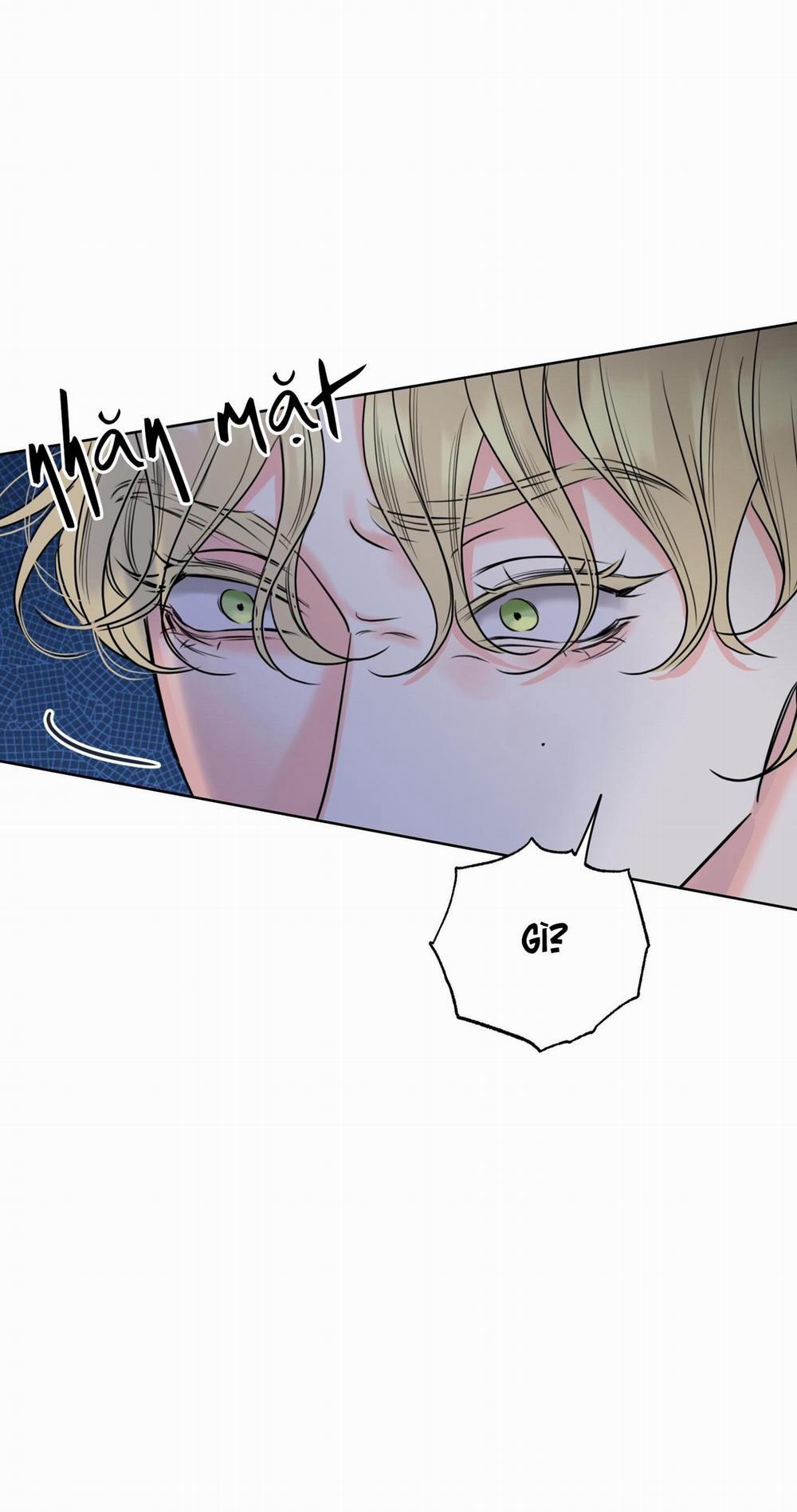 Honey Trouble 26 trang 30