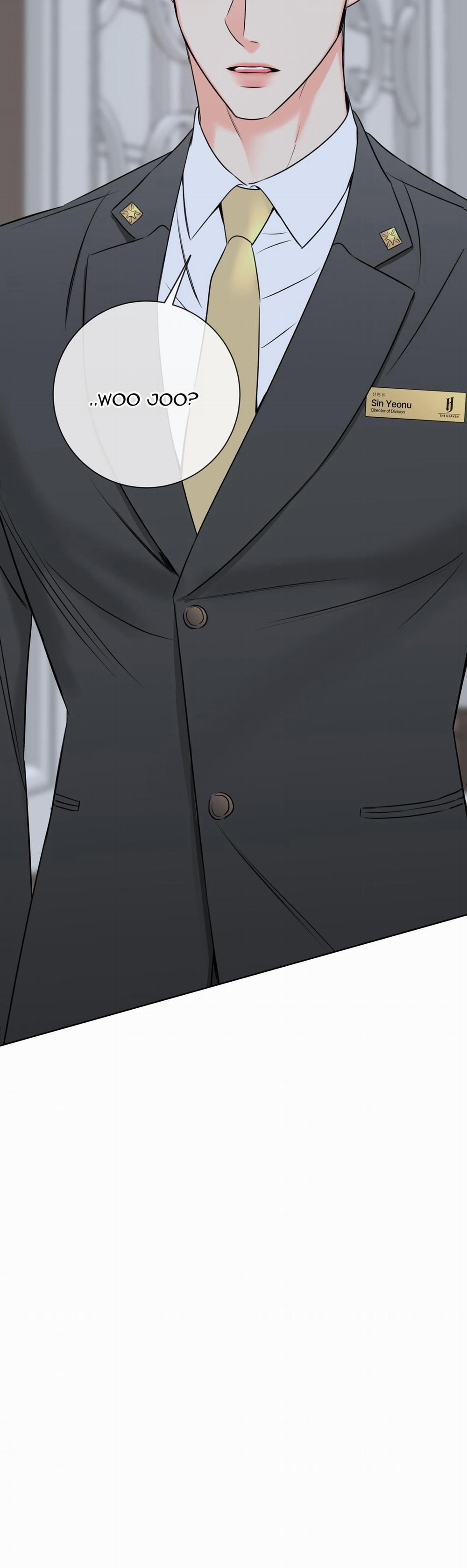 Honey Trouble 26 trang 36