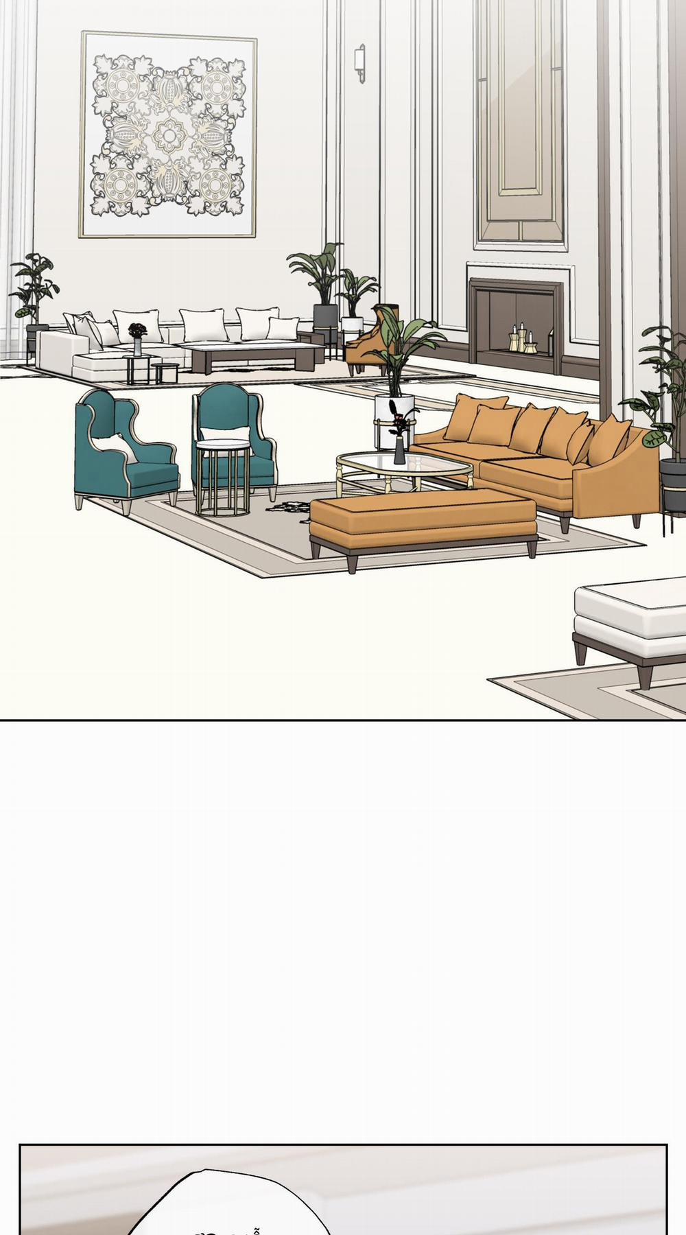 Honey Trouble 26 trang 8