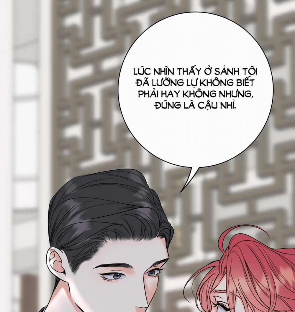 Honey Trouble 27.1 trang 1