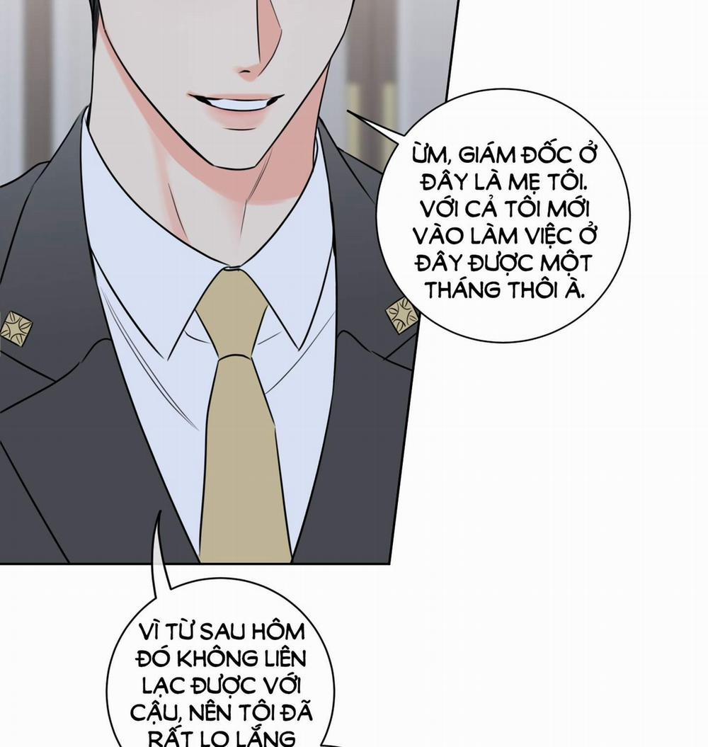 Honey Trouble 27.1 trang 16