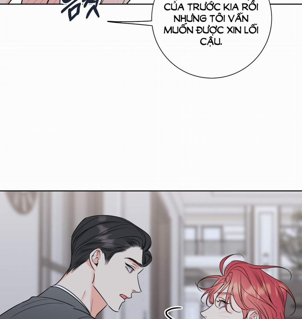 Honey Trouble 27.1 trang 20