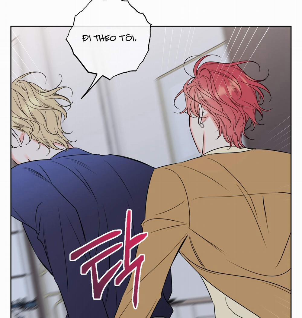 Honey Trouble 27.1 trang 29