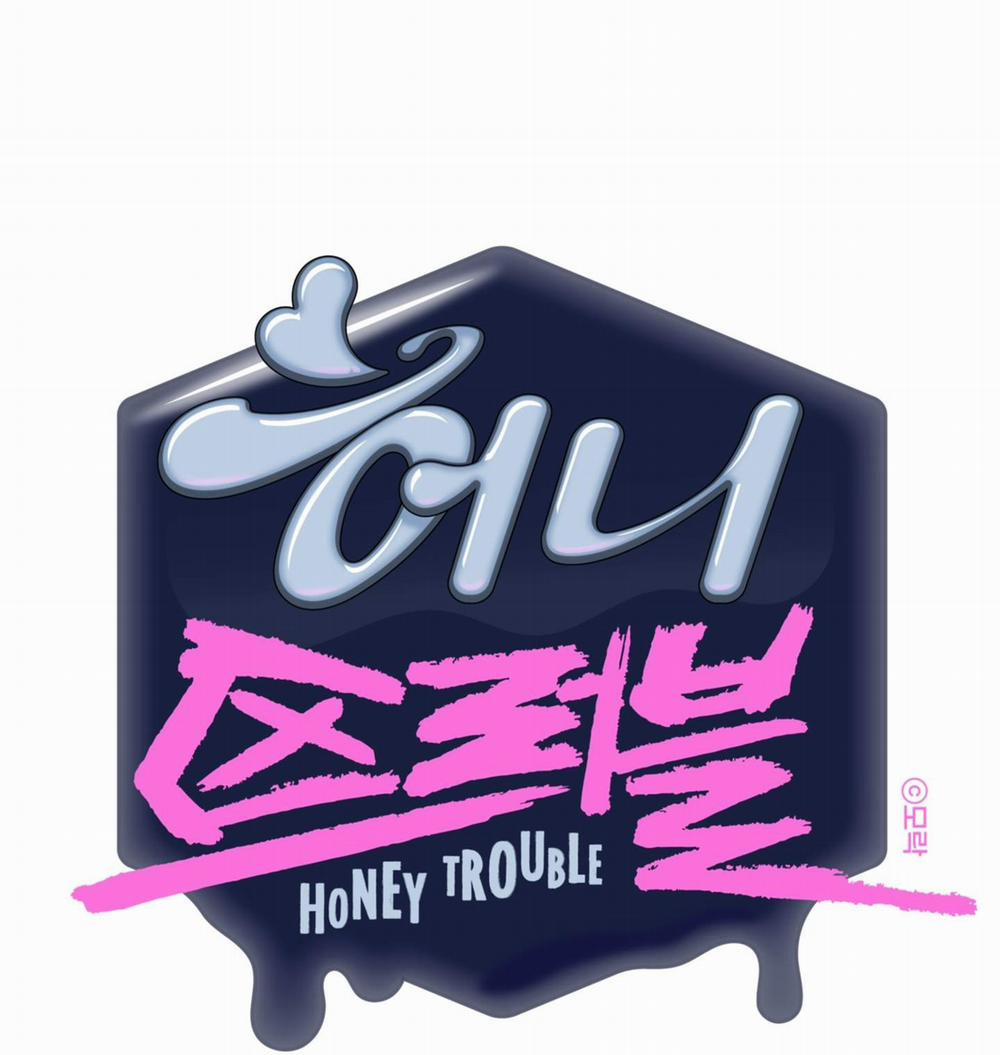 Honey Trouble 27.2 trang 0