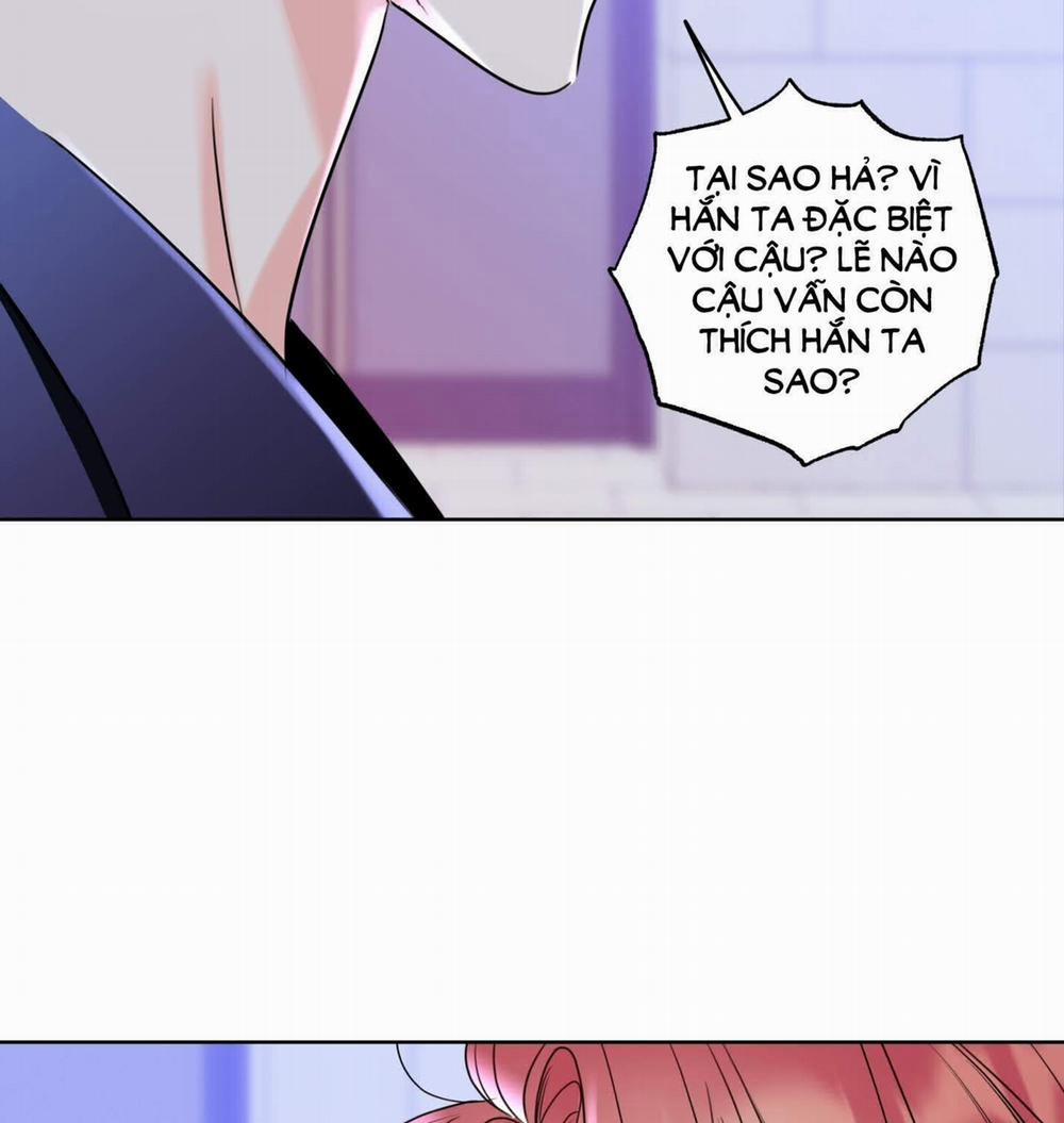 Honey Trouble 27.2 trang 26