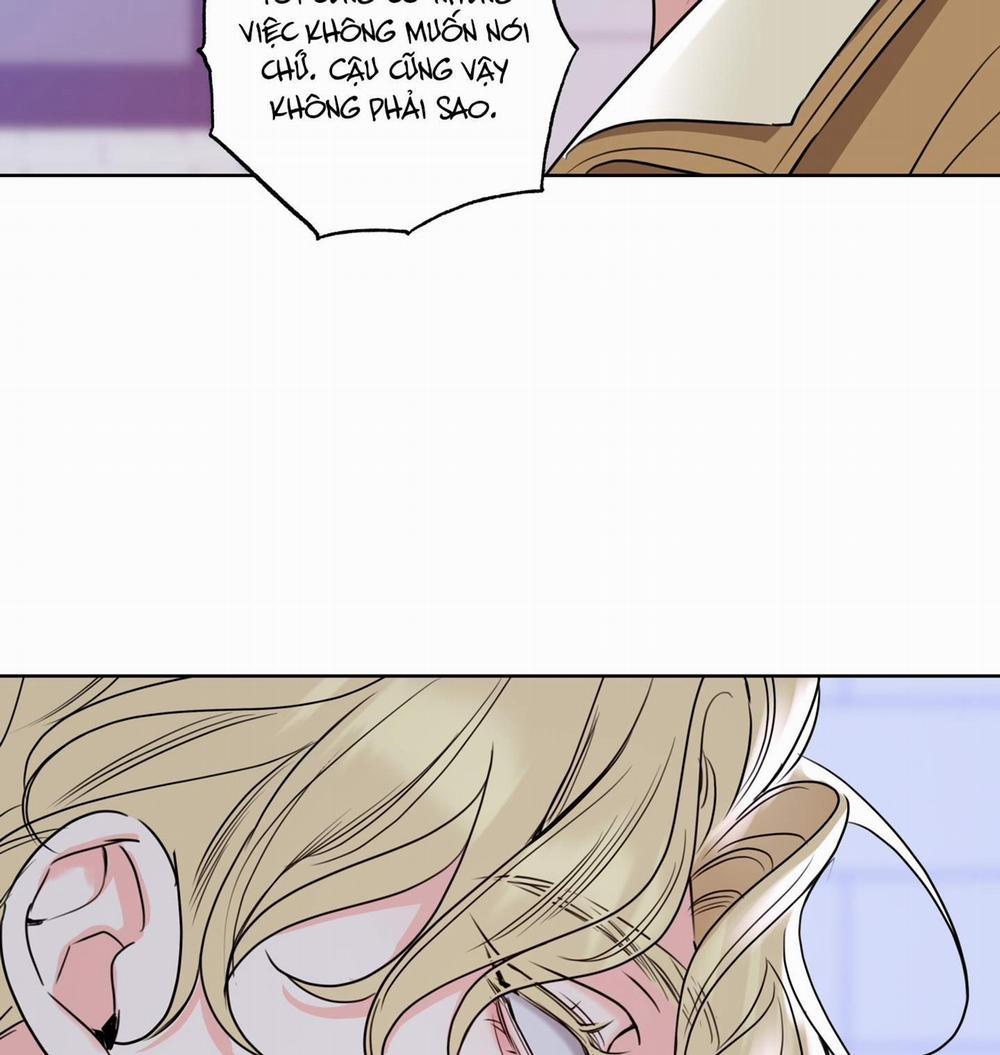 Honey Trouble 27.2 trang 28