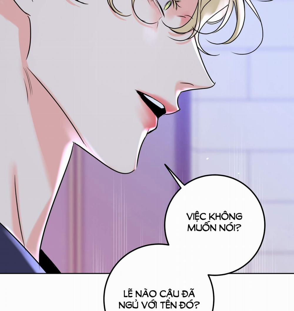 Honey Trouble 27.2 trang 29