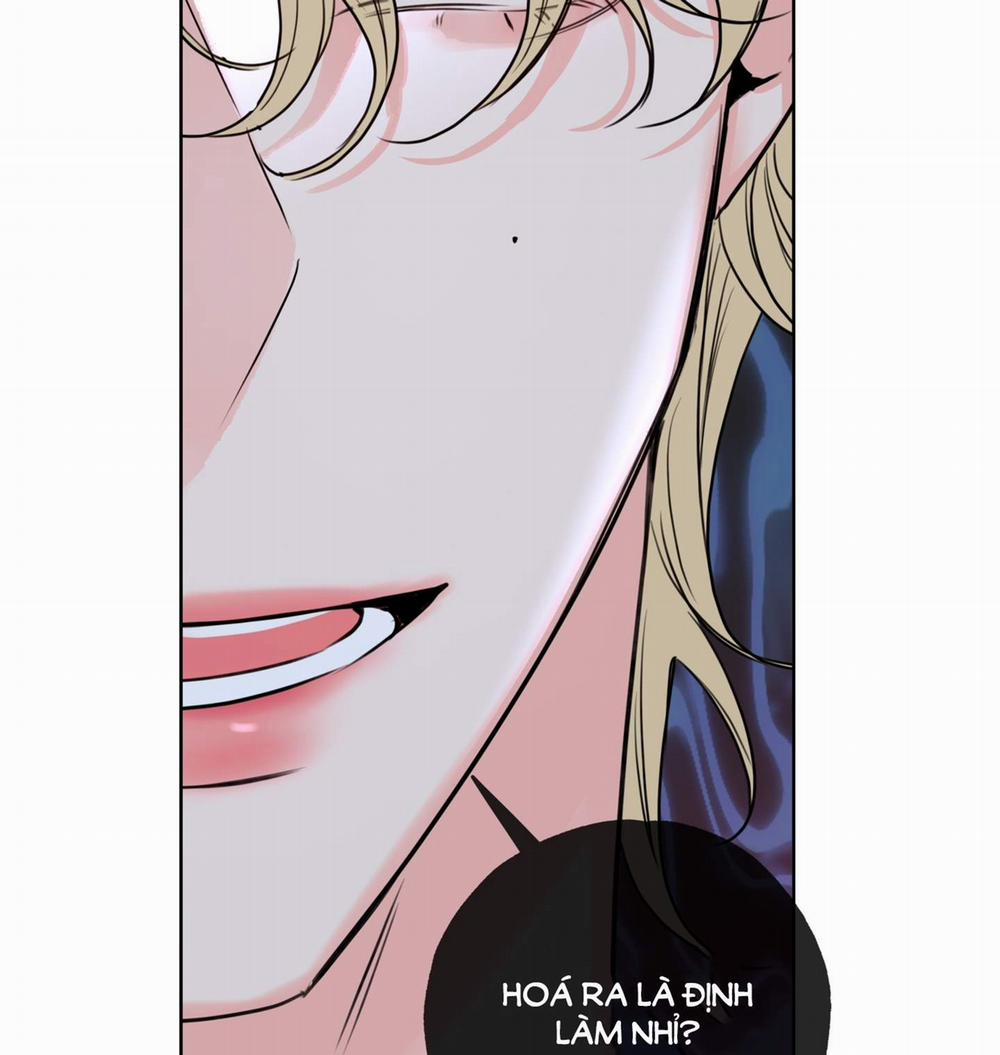 Honey Trouble 27.2 trang 33