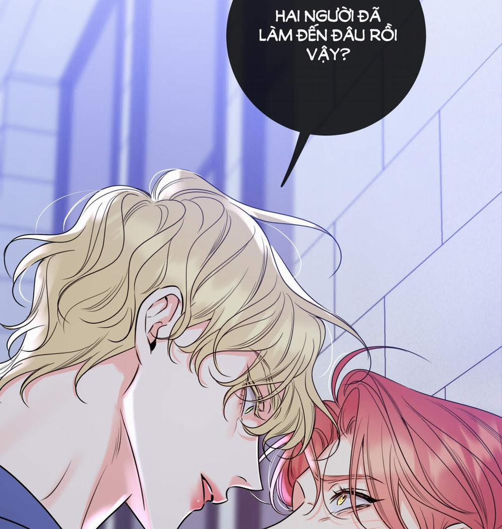 Honey Trouble 27.2 trang 35