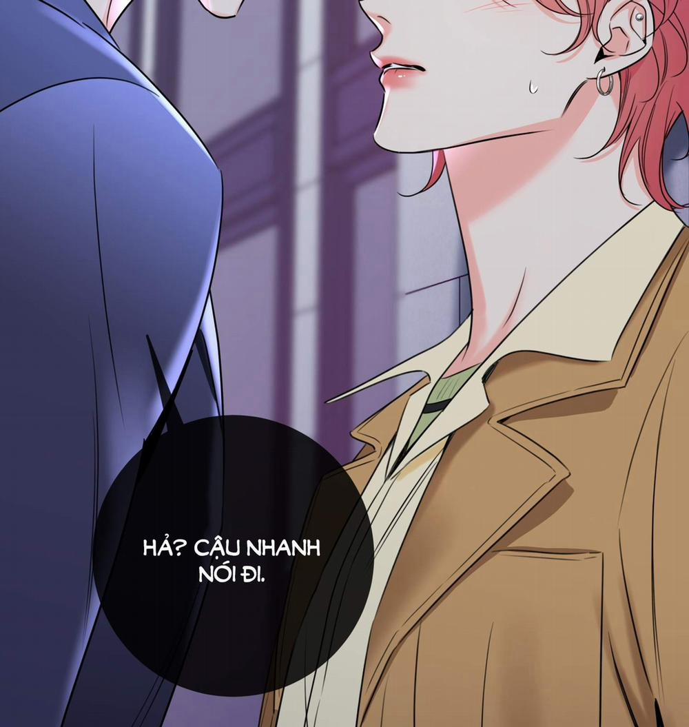 Honey Trouble 27.2 trang 36