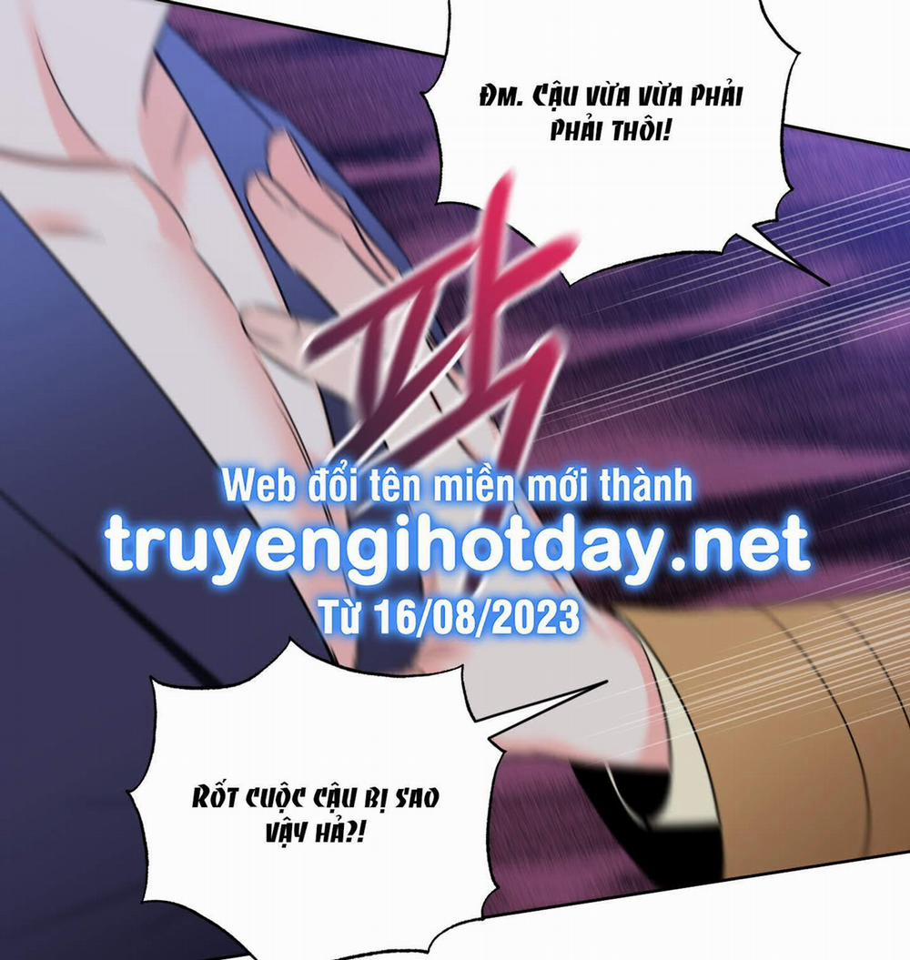 Honey Trouble 27.2 trang 38