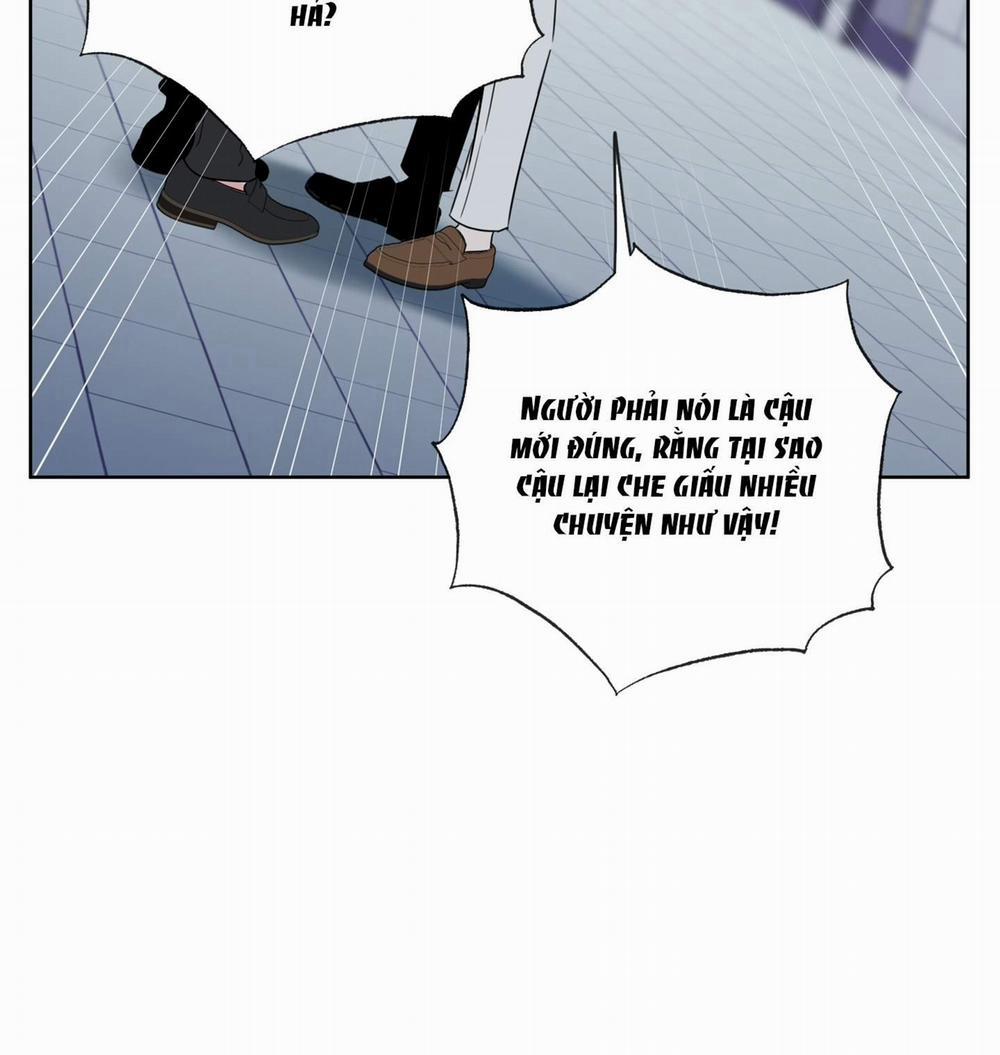 Honey Trouble 27.2 trang 41