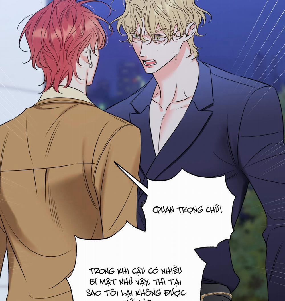 Honey Trouble 27.2 trang 43
