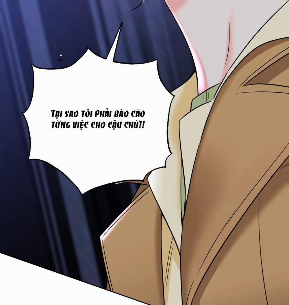 Honey Trouble 27.2 trang 47