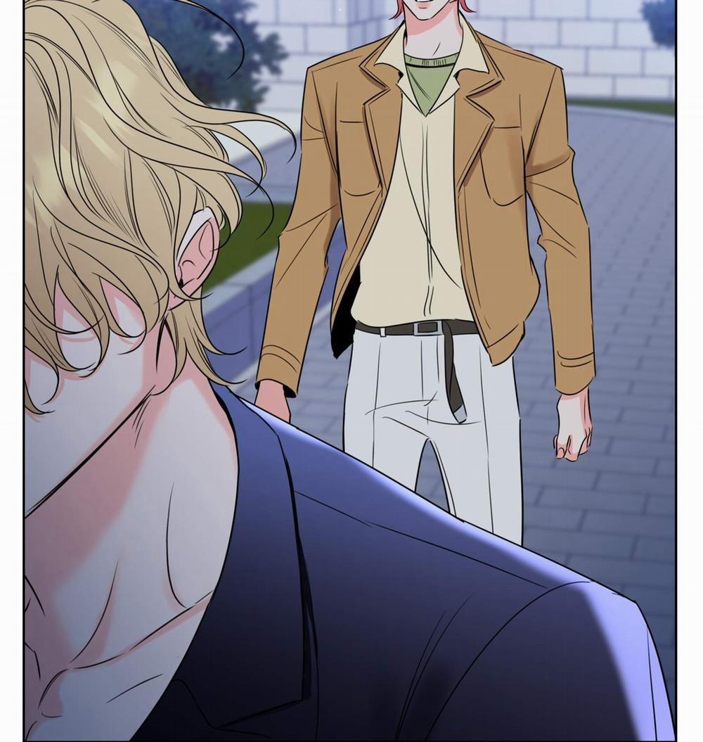 Honey Trouble 27.2 trang 57