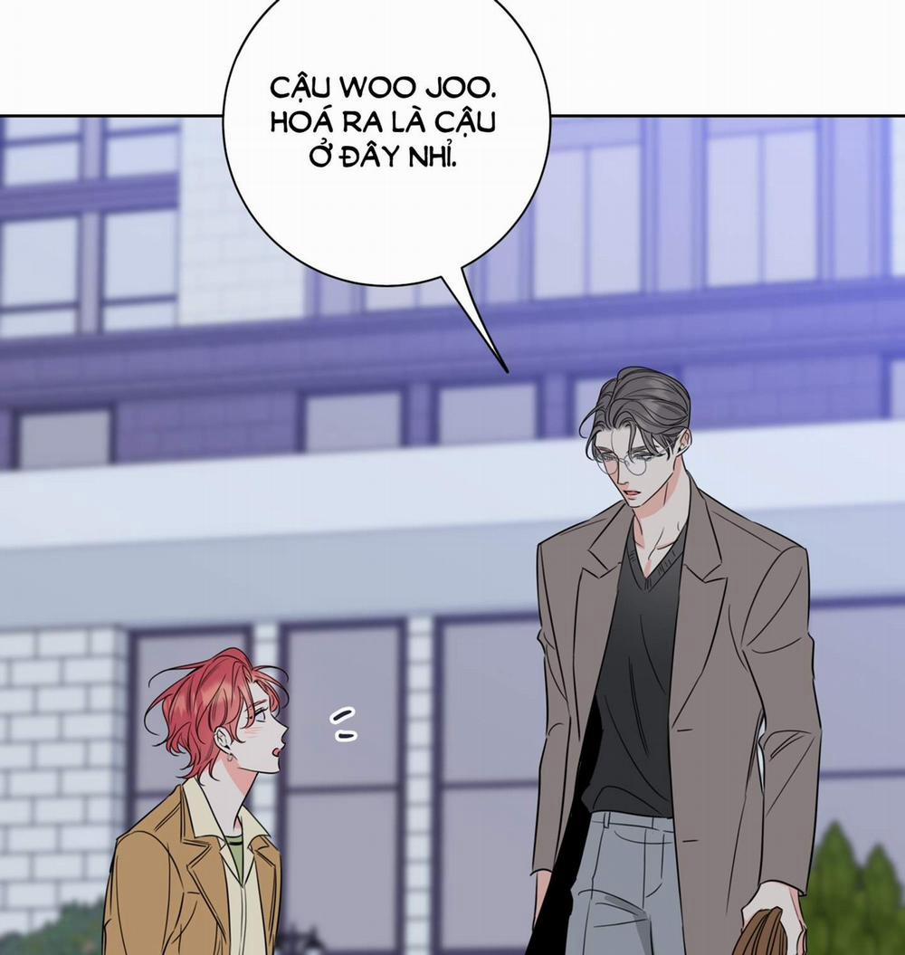 Honey Trouble 27.2 trang 79