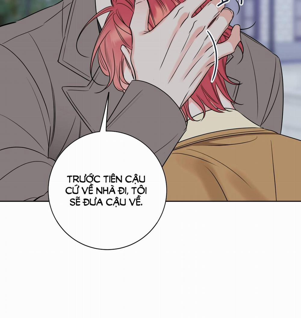 Honey Trouble 27.2 trang 87