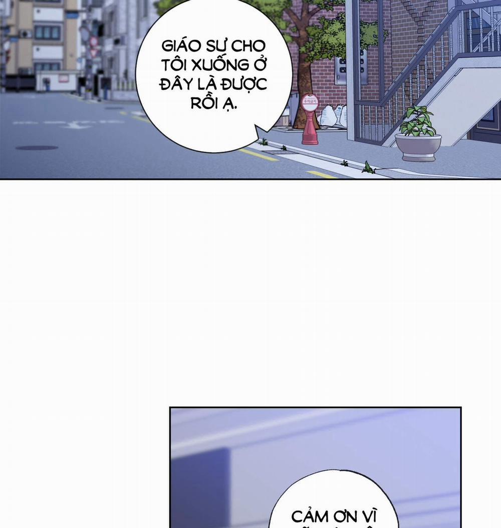 Honey Trouble 27.2 trang 91