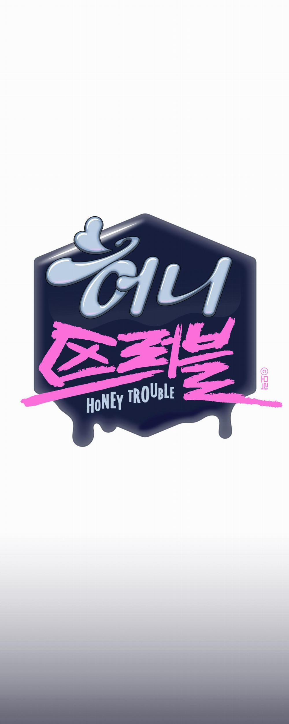 Honey Trouble 27 trang 10