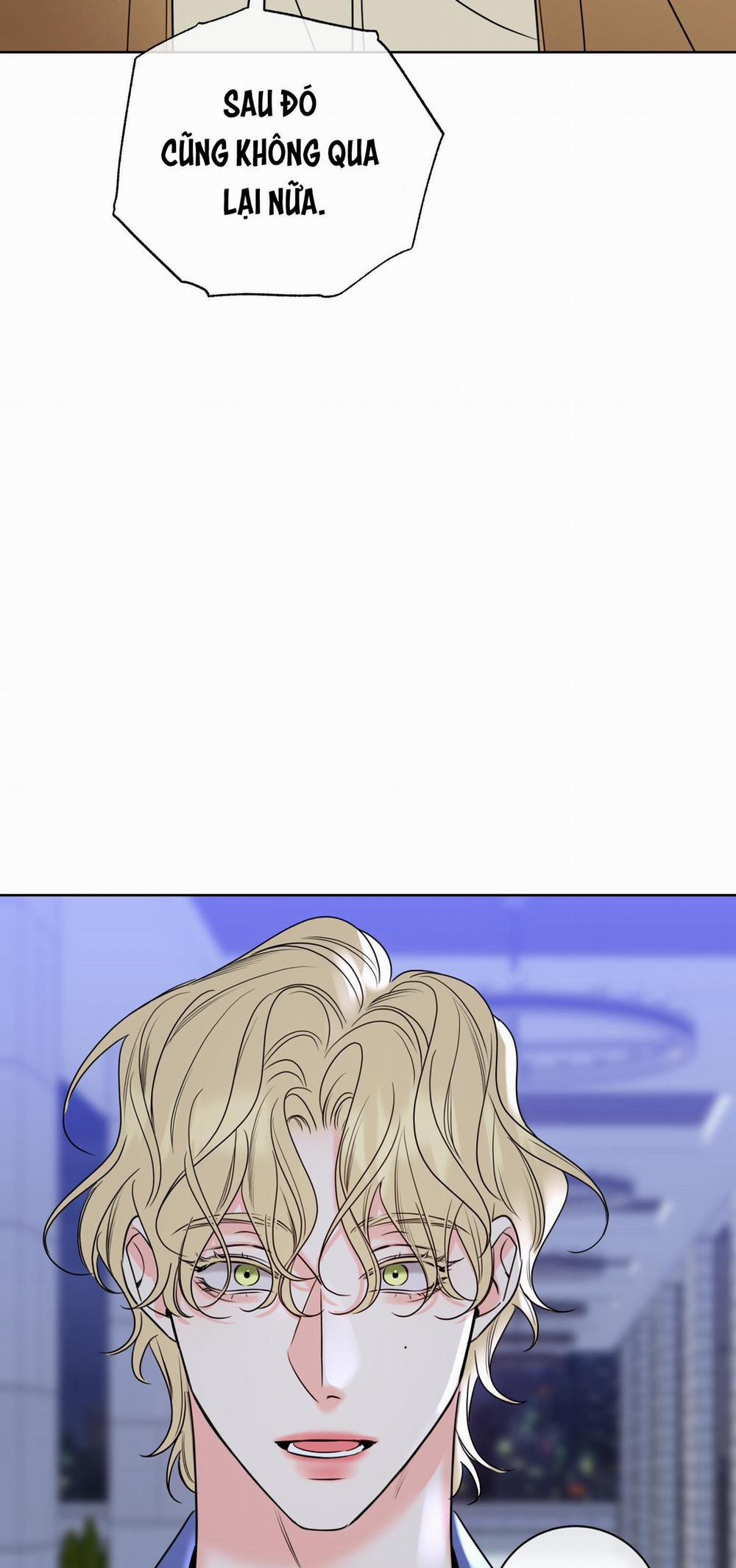 Honey Trouble 27 trang 16