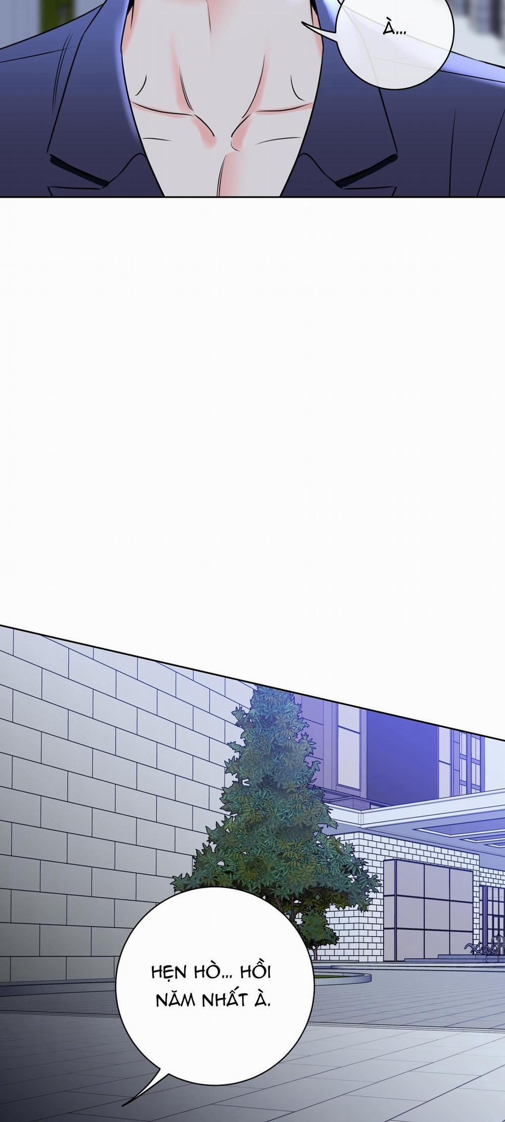 Honey Trouble 27 trang 17