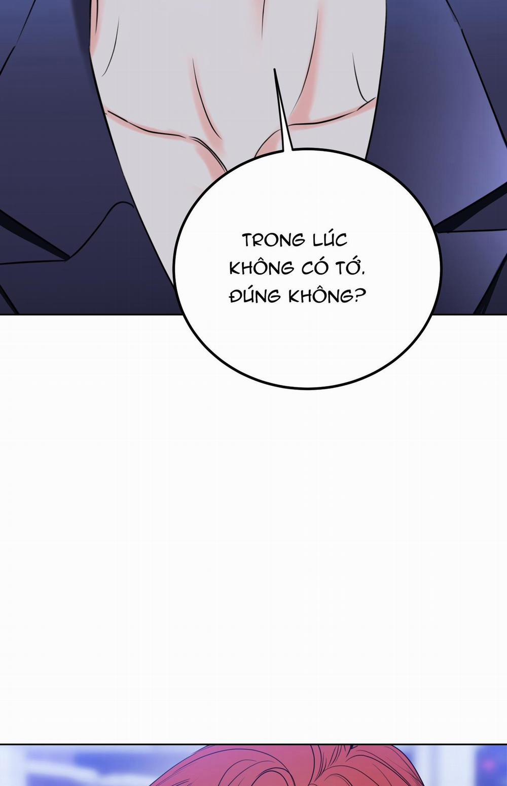 Honey Trouble 27 trang 19