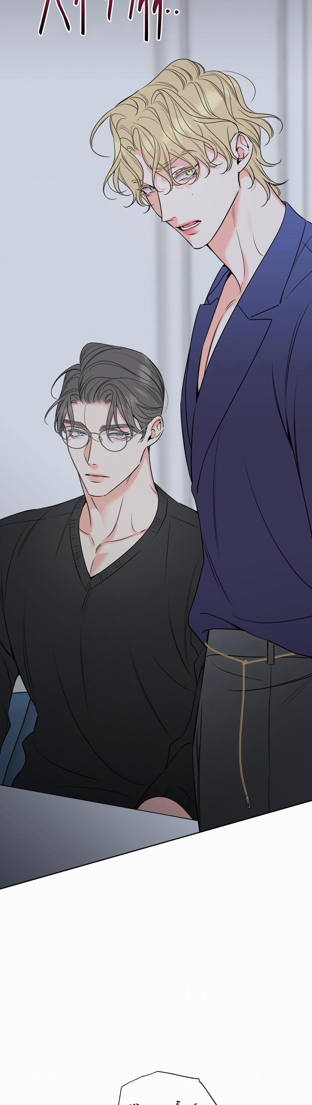 Honey Trouble 27 trang 2