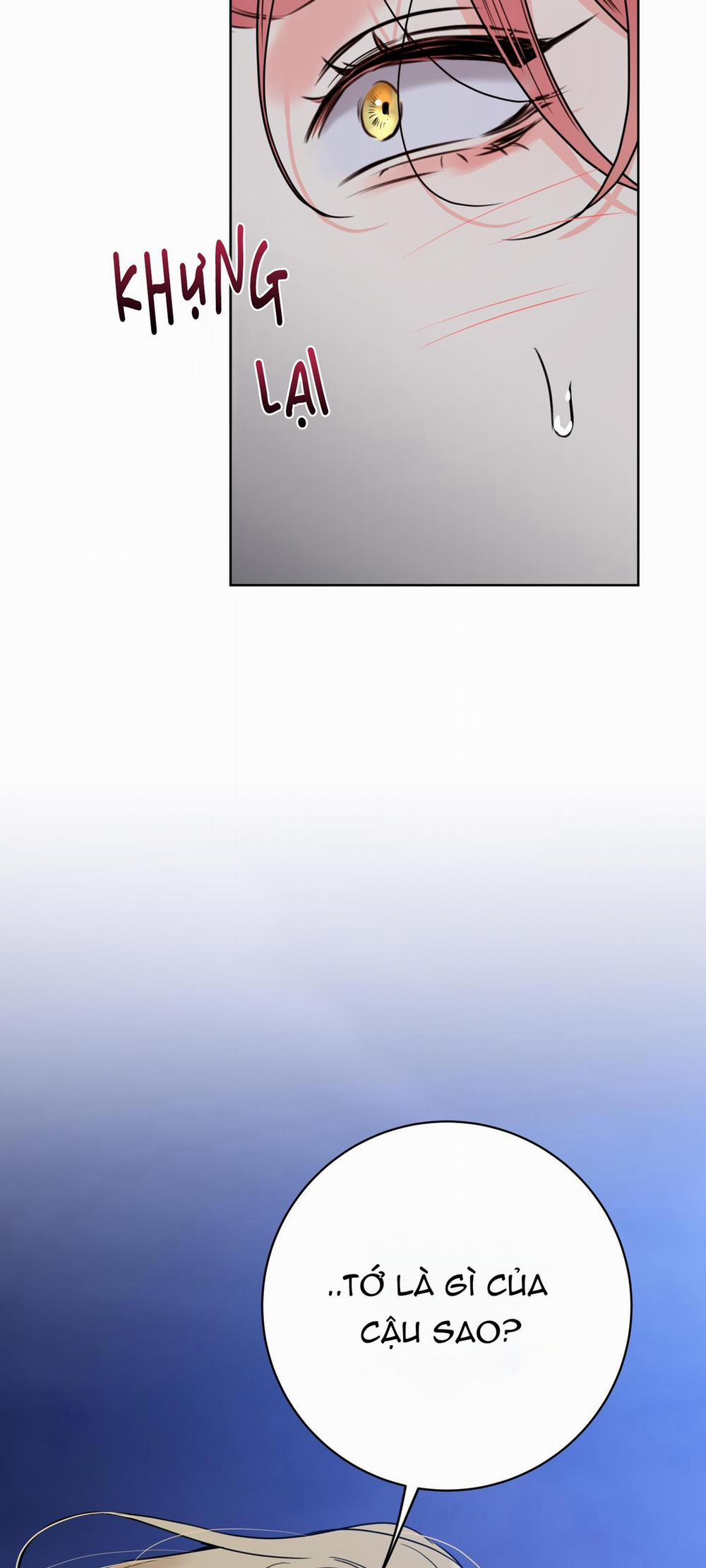 Honey Trouble 27 trang 29