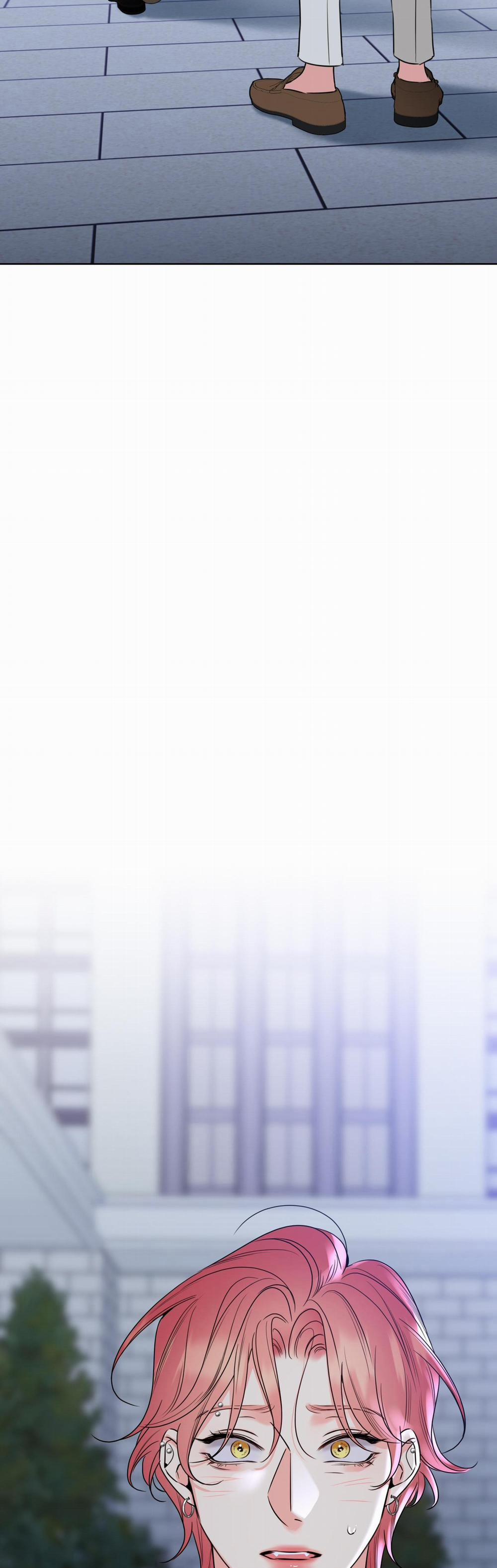 Honey Trouble 27 trang 37