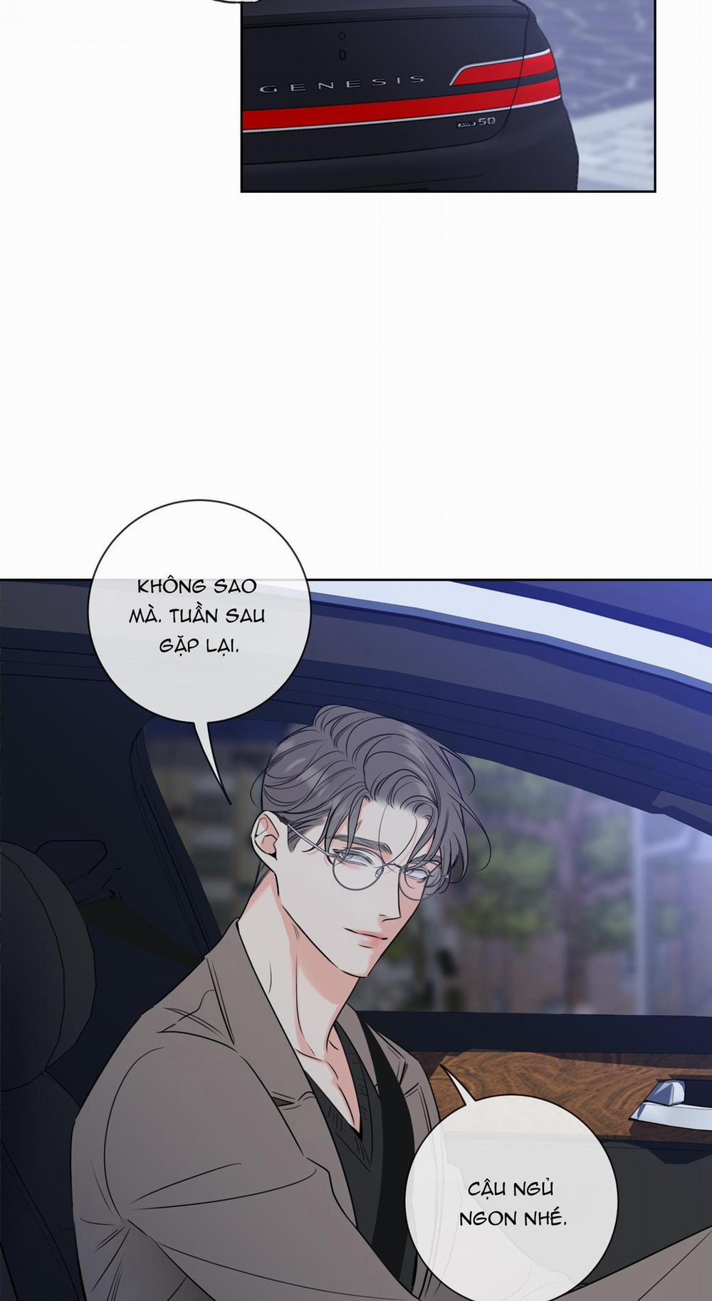 Honey Trouble 27 trang 44