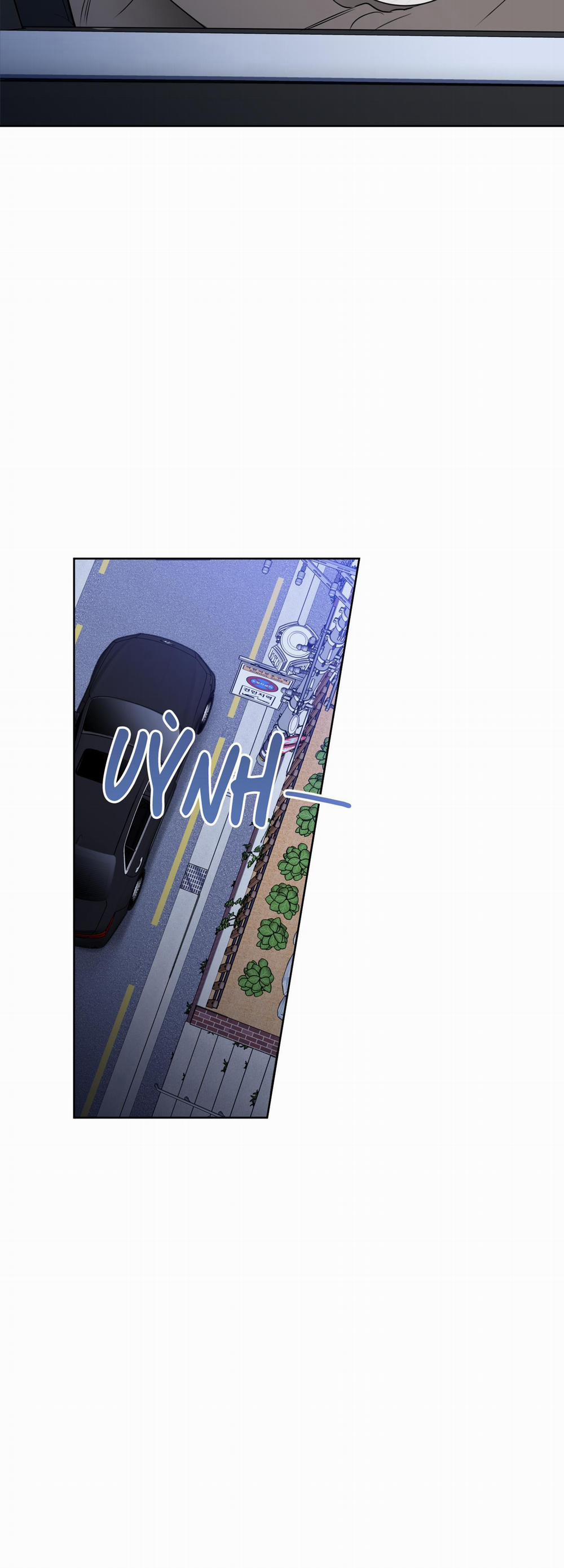 Honey Trouble 27 trang 45