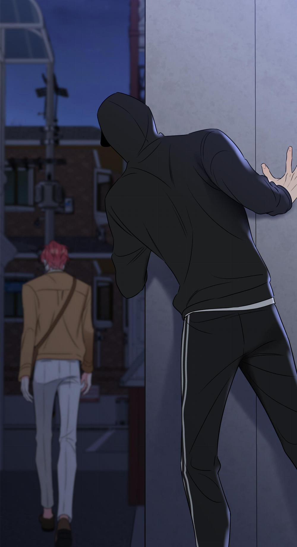 Honey Trouble 27 trang 49