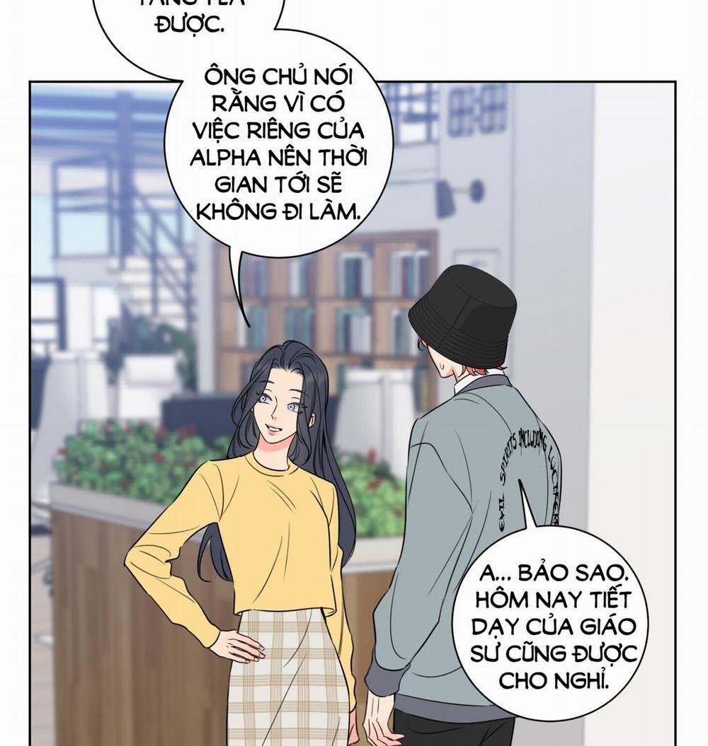 Honey Trouble 28.1 trang 21