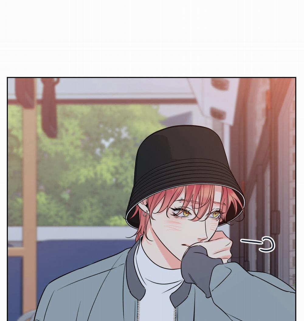 Honey Trouble 28.2 trang 17